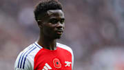 Newcastle United FC v Arsenal FC - Premier League