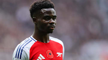 Newcastle United FC v Arsenal FC - Premier League