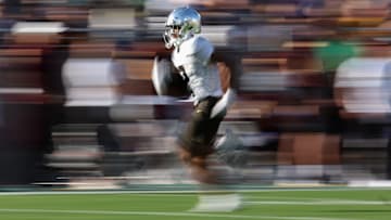 Gary Bryant Jr., Oregon v Arizona State