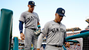 Aaron Judge y Juan Soto necesitan empezar a producir para que los Yankees puedan avanzar a la Serie de Campeonato de la Americana