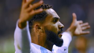 Juninho deve ser o primeiro reforço do Flamengo para 2025