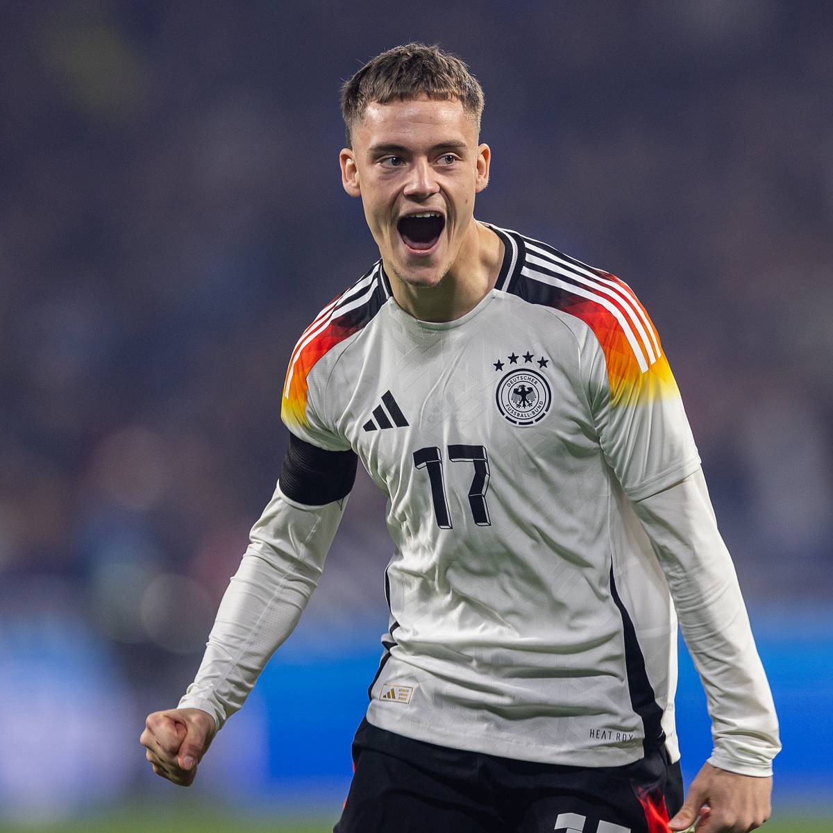 Florian Wirtz potential destinations - ranked