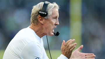 Las Vegas Raiders v Seattle Seahawks - NFL Preseason 2025