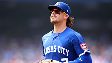 Kansas City Royals v Toronto Blue Jays