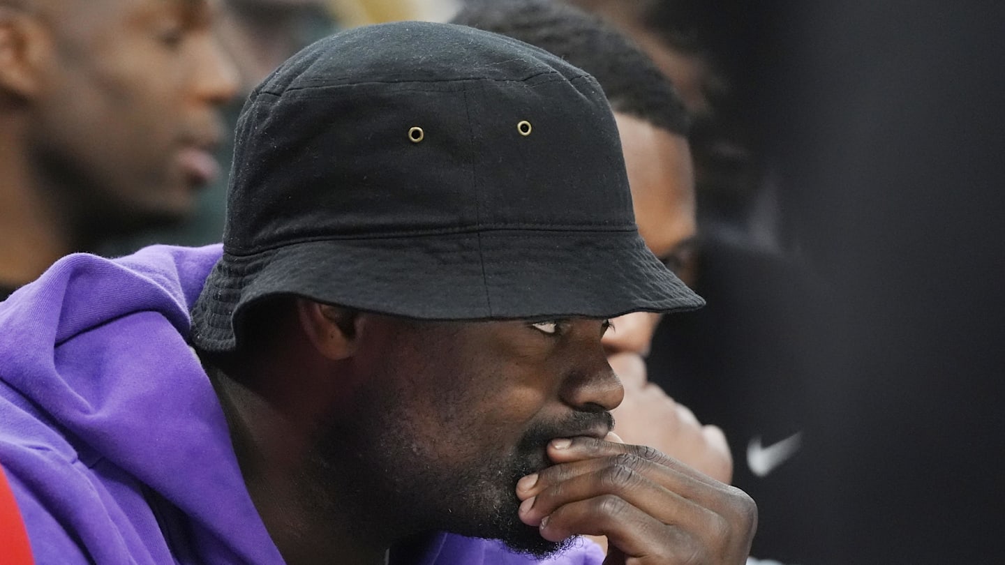 Ex-NBA Star Gets Brutally Honest About New Orleans Pelicans