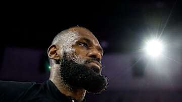 Los Angeles Lakers v Chicago Bulls