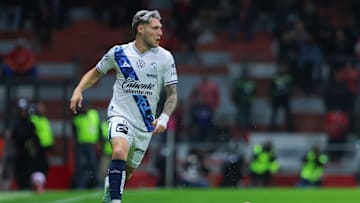 Toluca v Puebla - Torneo Apertura 2024 Liga MX