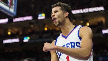 76ers, Michael Carter-Williams