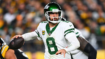 New York Jets v Pittsburgh Steelers