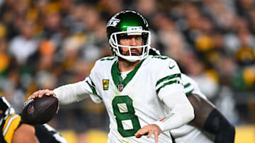 New York Jets v Pittsburgh Steelers