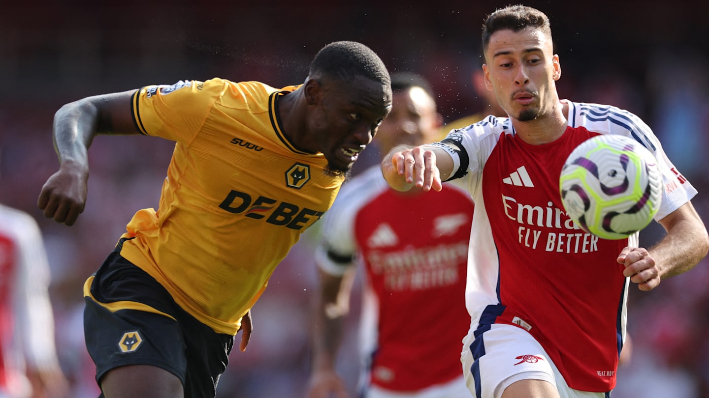 Wolverhampton x Arsenal: onde assistir, escalações e palpite