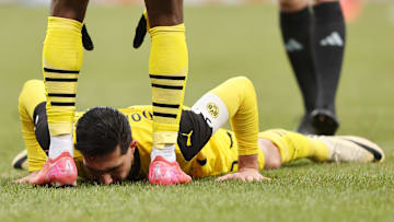 Borussia Dortmund 