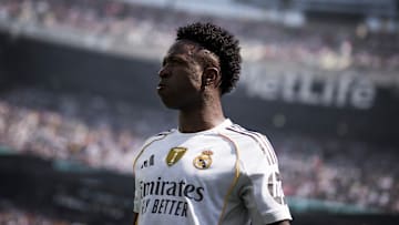 Nimmt Liverpool Vinicius Junior als Diaz-Nachfolger in den Fokus?