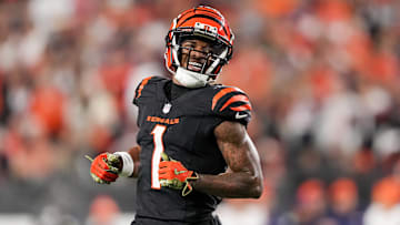 Denver Broncos v Cincinnati Bengals