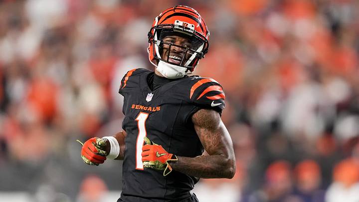 Denver Broncos v Cincinnati Bengals
