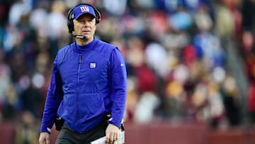 New York Giants v Washington Redskins