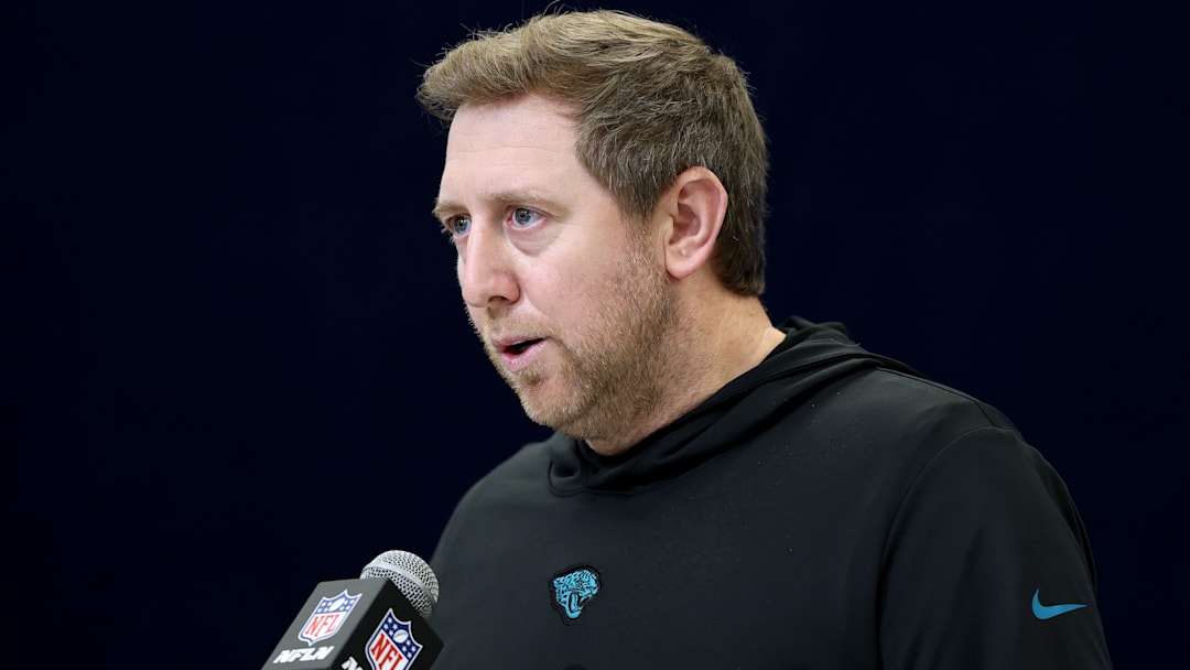 2025 NFL Scouting Combine