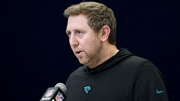 2025 NFL Scouting Combine