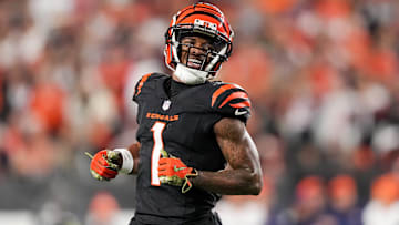 Denver Broncos v Cincinnati Bengals