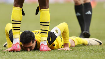 Emre Can