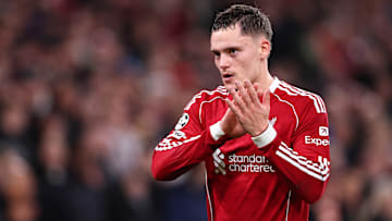 Die Form von Florian Wirtz zeigte in den letzten Spielen deutlich nach oben