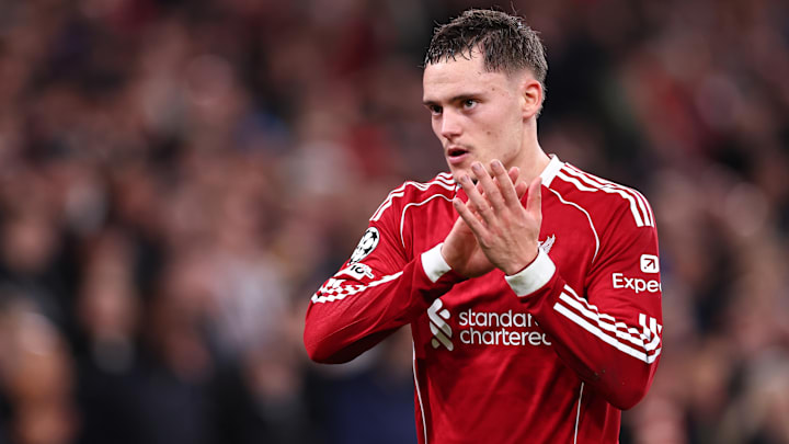 Die Form von Florian Wirtz zeigte in den letzten Spielen deutlich nach oben Die Form von Florian Wirtz zeigte in den letzten Spielen deutlich nach oben