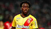 Rien n'est fait pour Arnaud Kalimuendo.