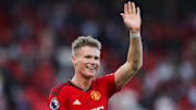 Scott McTominay
