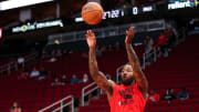John Wall vuelve a los Houston Rockets, donde ya jugó en la 2020-2021, previo a recalar en Los Angeles Clippers