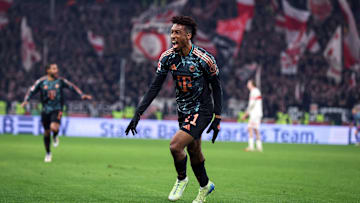 Kingsley Coman