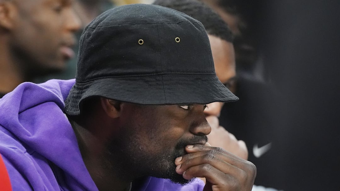 New Orleans Pelicans, Zion Williamson