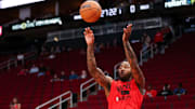 John Wall no jugó en la temporada 2021-22