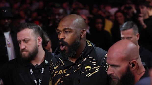 Jon Jones