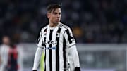 Paulo Dybala