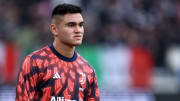 Carlos Alcaraz 