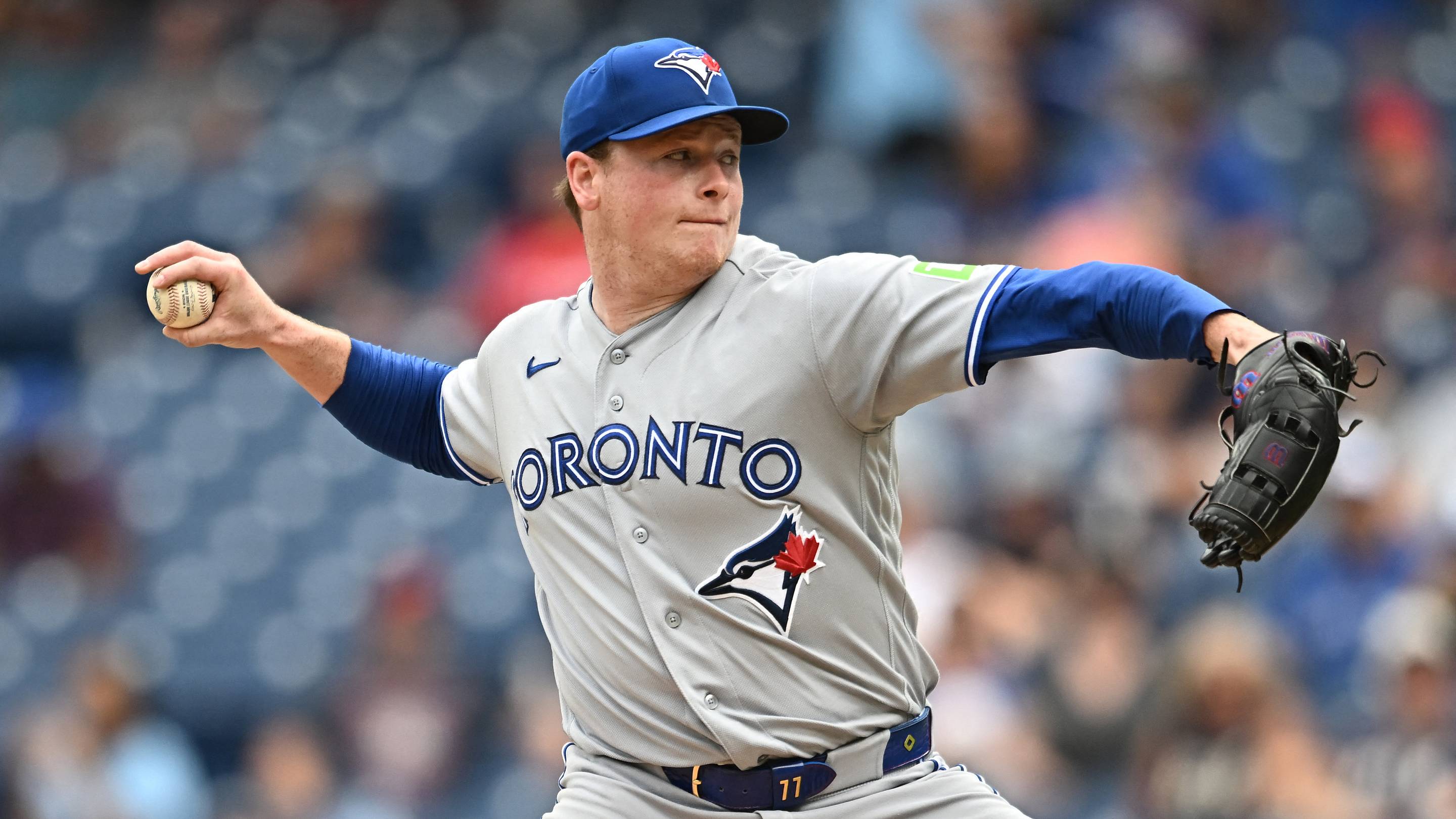 Things That Did Go Right for Toronto Blue Jays During Disappointing Season