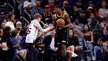 Bradley Beal, Phoenix Suns