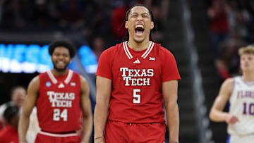 Texas Tech v Florida