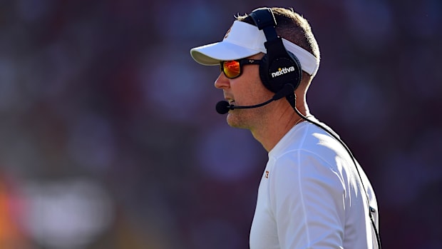 Lincoln Riley