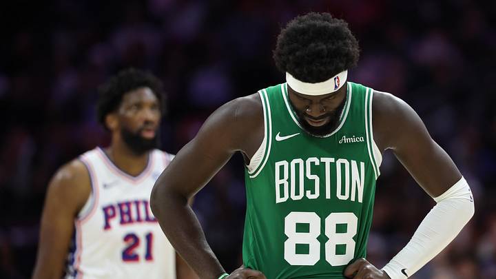 Neemias Queta, Boston Celtics