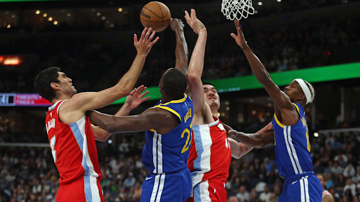 NBA News