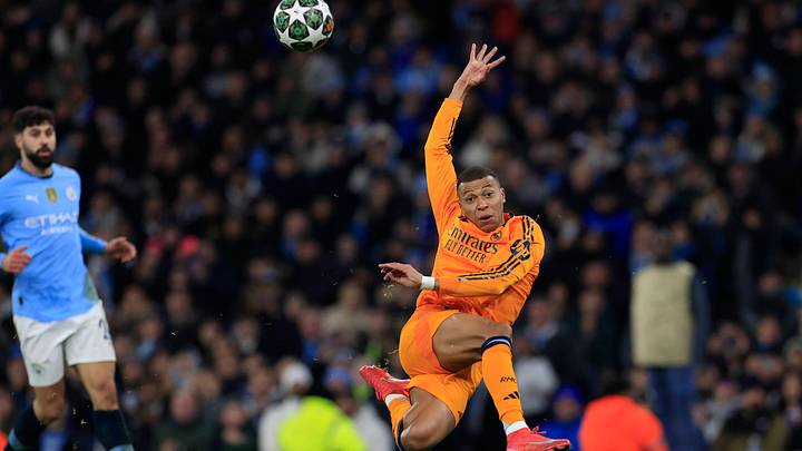 Man City vs Real Madrid: Full Match Highlights As Bellingham Secures UCL Win