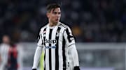 Paulo Dybala