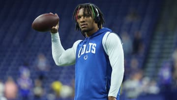 Indianapolis Colts, Anthony Richardson