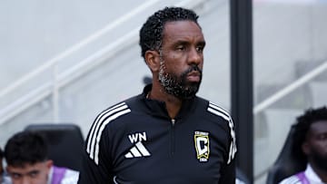 Columbus Crew v D.C.United