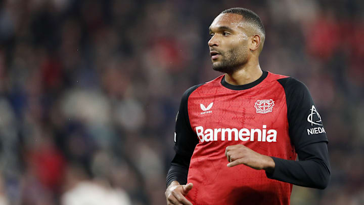 Jonathan Tah soll in Kürze zum FC Bayern wechseln Jonathan Tah soll in Kürze zum FC Bayern wechseln