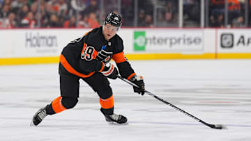 Seattle Kraken v Philadelphia Flyers