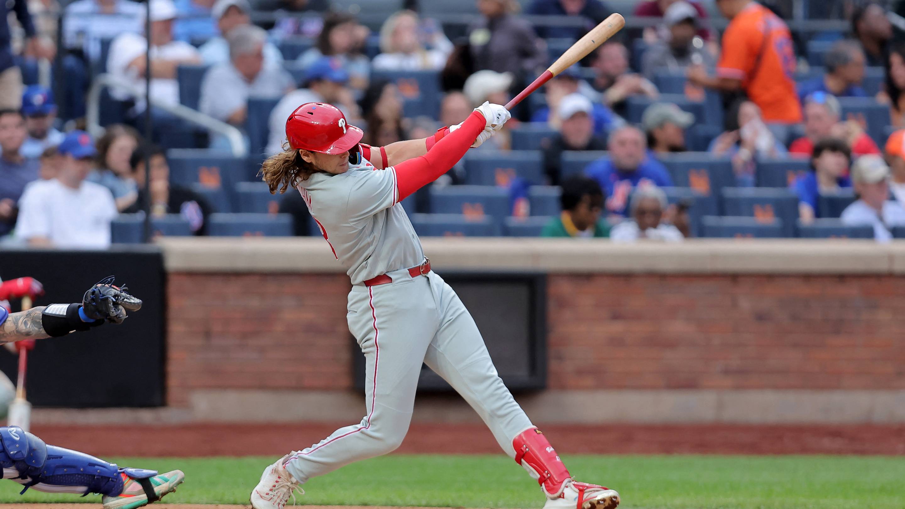 Phillies Reveal Heavy Right-Handed Lineup to Face Chris Sale in Game 1