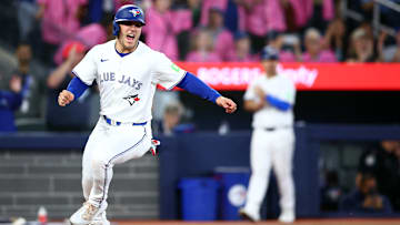 Detroit Tigers v Toronto Blue Jays