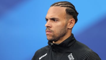 Martin Braithwaite